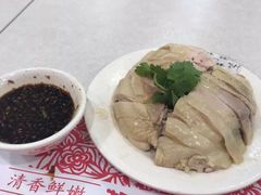 -振鼎鸡(华阴路店)