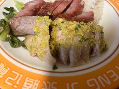 -张腾记茶餐厅(保利大都汇C区店)
