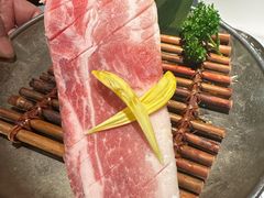 -西塔老太太泥炉烤肉(望京一店)