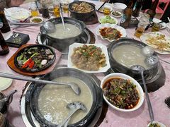 -顺德人家食府(黄金广场店)