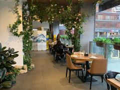 大堂-鉴川·川菜传承(星汇两江店)