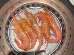 -钱小奴海鲜自助黑金店(杭州滨江龙湖店)