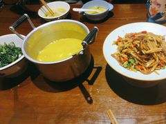 -山涧肴·泉水煮活鱼(坂田店)