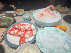 -福娣·金沙银贝海鲜火锅