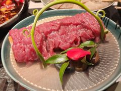 -盡膳口福跷脚牛肉火锅(国贸商城店)