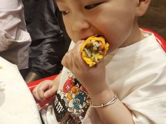 -大铁勺新津菜(东丽阳光新业广场店)