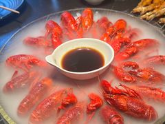 -红盔甲·小龙虾(人民广场店)