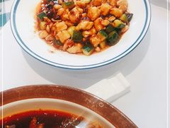 -紫光园·烤鸭·北京菜(劲松店)