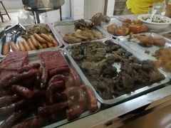 -广和隆猪蹄面(钟法路店)