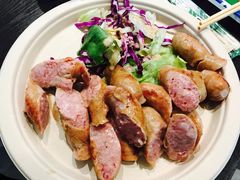-盒马鲜生(宝地店)