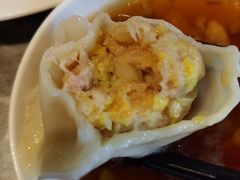 -双合园·海鲜水饺青岛菜(上清路店)