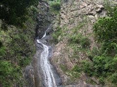 -白云源风景区