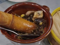 -煎饼卷大葱·非遗传承·潍坊菜(十笏园店)