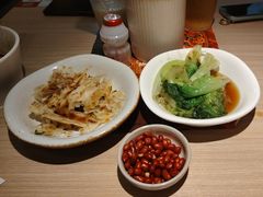 -大师兄·西北小馆(南沙万达广场店)