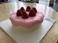 -可丽可丽·生日蛋糕·下午茶(厦门鹭港店)