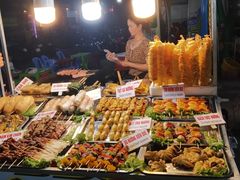 -富国夜市