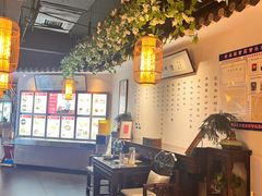 -甬妈妈湖畔里餐厅(唐山南湖旅游景区店)