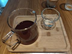 -Punchline Coffee&Roaster(同济大学店)
