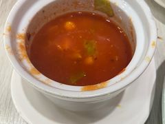 -蘑菇餐厅(小火瓦巷店)