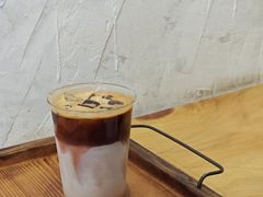 -春庄咖啡SpringHues(钟楼小区店)