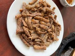 -腾益清真铜瓢牛肉馆