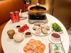 -粤来记·啫啫煲·点心(日月光店)