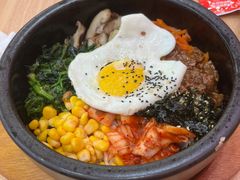 -米村拌饭(银泰中心店)