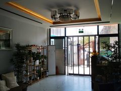 -晨汐石苑·清真菜农家院