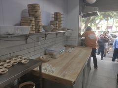 门面-晓友烧麦(光华村店)