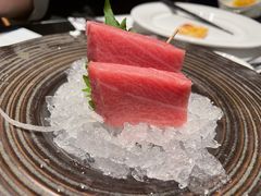 -Mr·Fish鱼鲜生海鲜放题(银泰in99店)