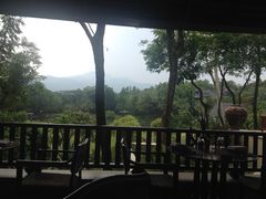 -四季酒店下午茶