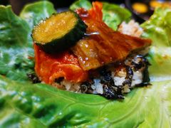 -九田家黑牛烤肉料理(太阳城店)