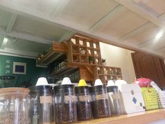 -长颈鹿咖啡(大学路店)