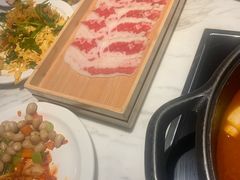 -火炉火自助餐(西直门凯德MALL店)