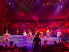 -珠海横琴长隆《卡卡虎奇遇记》