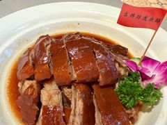 非遗古井烧鹅-顺鹅季·非遗烧鹅(六道口店)