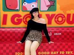 -CityOn熙地港西安购物中心