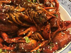 -文叔·湖北名小吃·小龙虾(华强北店)