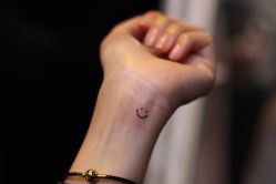 -飛凡TATTOO纹身•原创