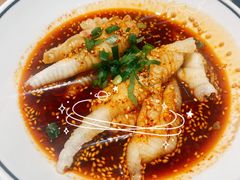 -太二酸菜鱼(汕头苏宁广场店)