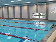 -奇迹健身(SM广场店)