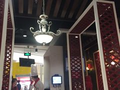 -皇城根北京风味主题餐厅(中海环宇城店)