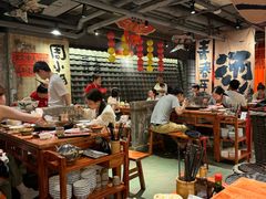 -周小明火锅(黑金冠社区店)