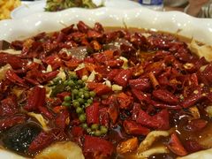 -满汉楼(江畔店)