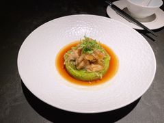 玉女螺片-烛影拾光观景餐厅·创意菜·摄影·小提琴(大唐不夜城店)