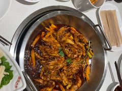 -阿田大虾·鲜虾火锅·(青浦万达茂店)