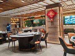 -聚丰园•湖鲜餐厅(阿红私房菜梅石路店)