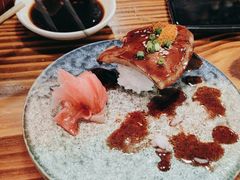 -鳥炭·烧鸟YaKiToRi深夜食堂(陆家嘴店)