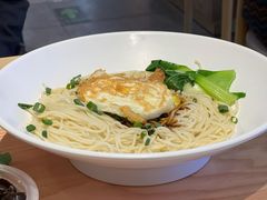 葱油香拌面-甲乙饼·手工牛肉饼(天通苑华联店)