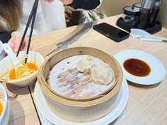 -翡翠拉面小笼包Crystal Jade(上海浦东国际机场T1店)